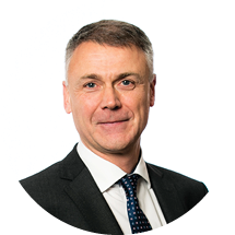 Irish Life Executive Profiles. Lenny McLoughlin. Iain White/Fennell Photography. Fennell Photography 2017. 