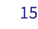 15