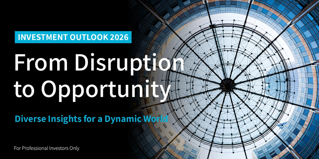 ILIM Investment Outlook 2026